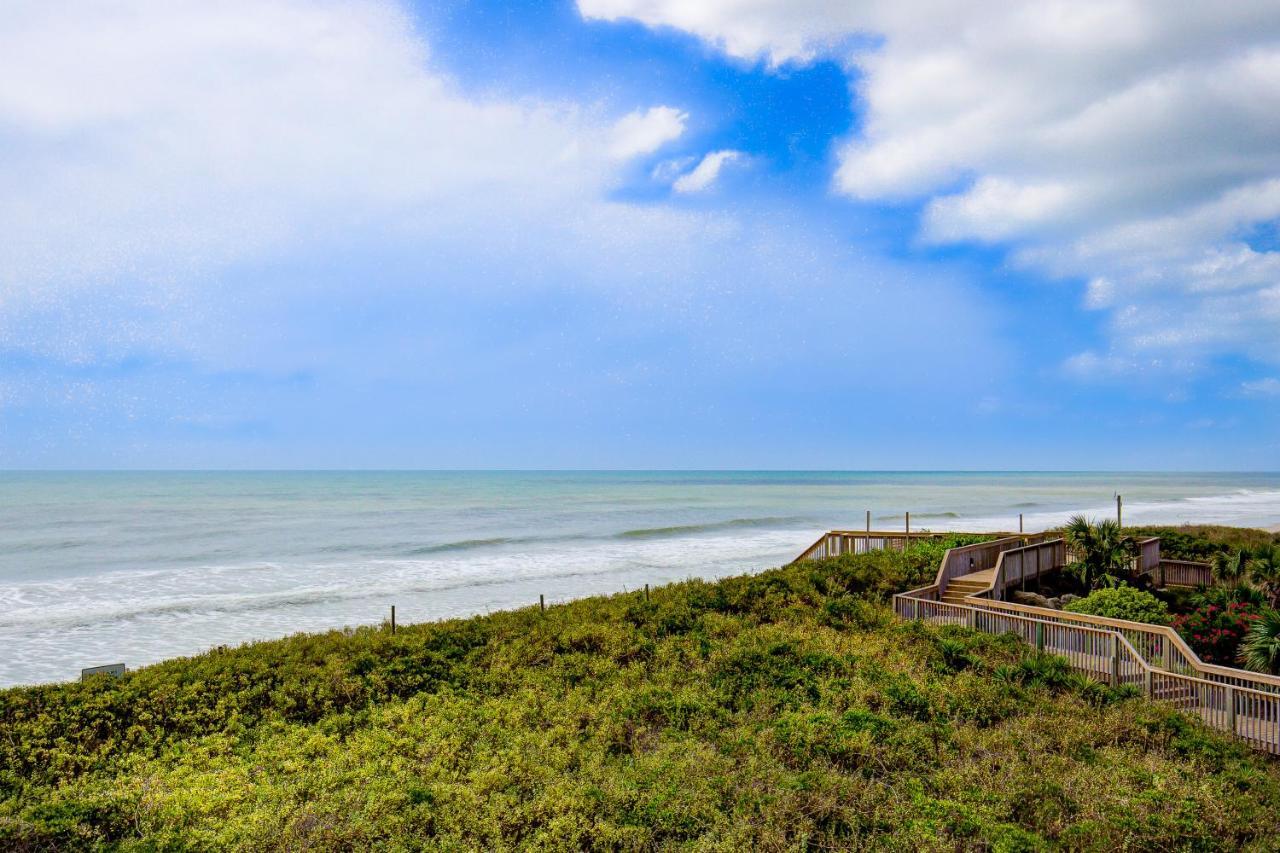 St Regis 3412 Lejlighed North Topsail Beach Eksteriør billede