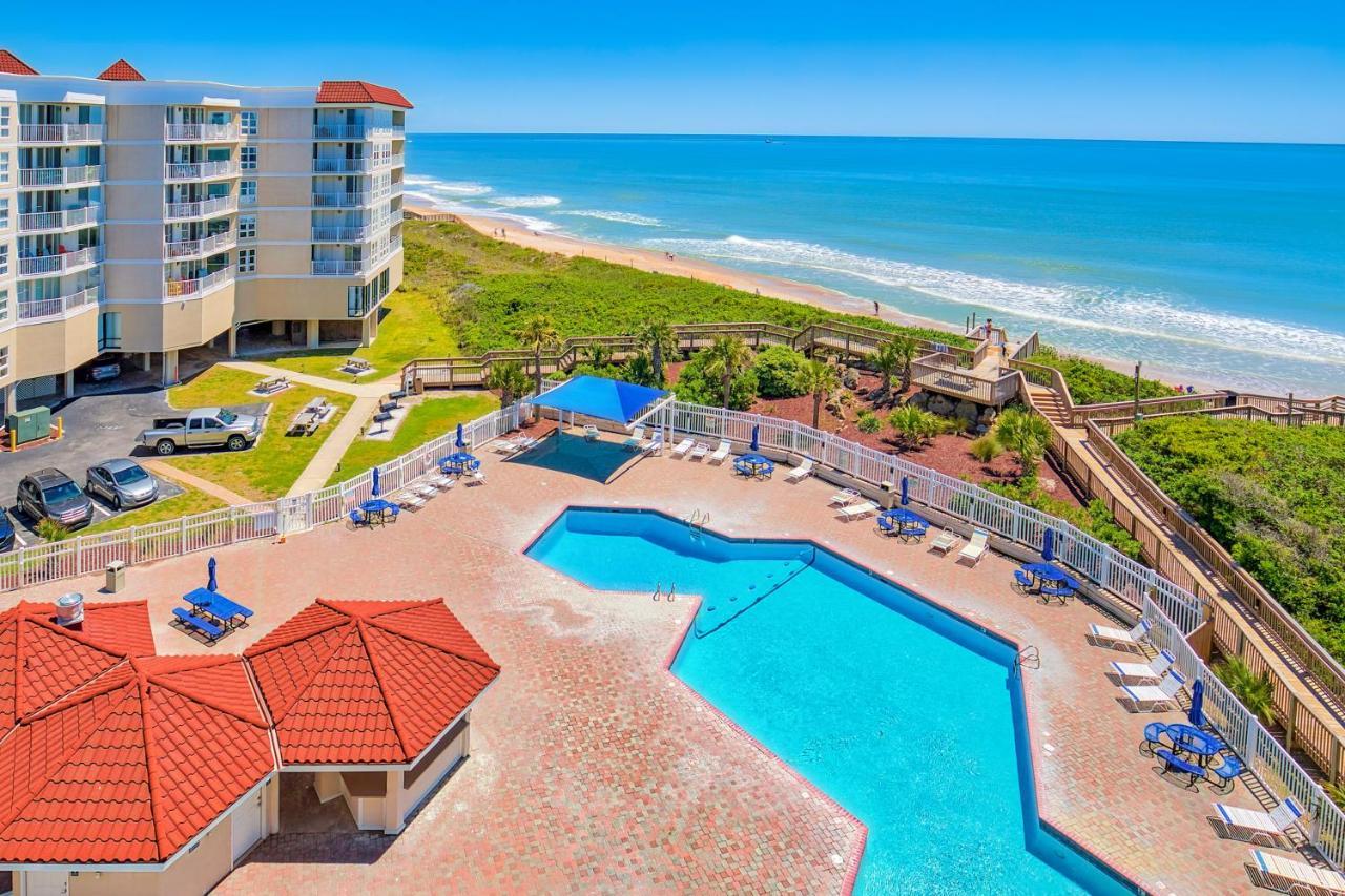St Regis 3412 Lejlighed North Topsail Beach Eksteriør billede