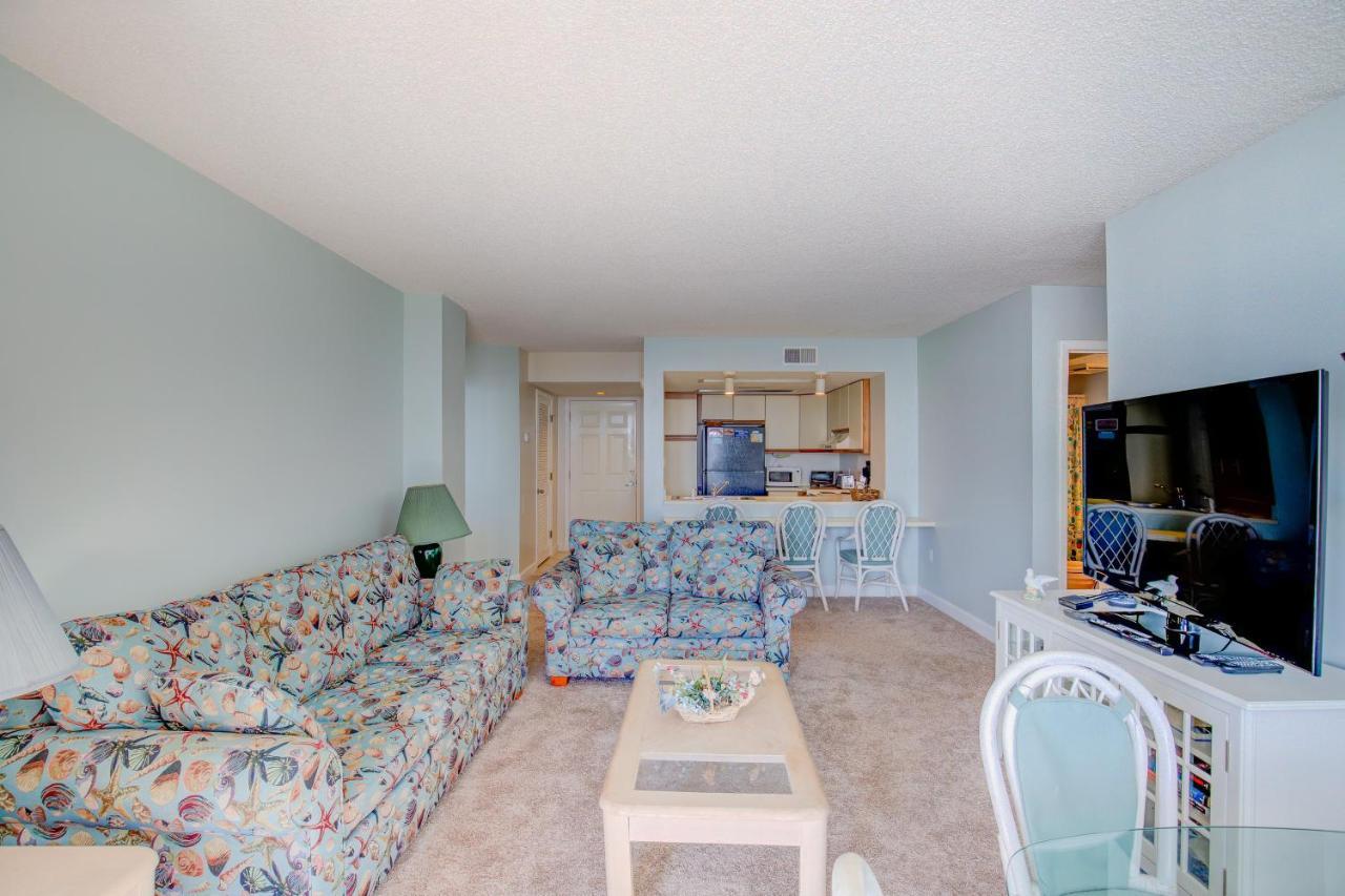 St Regis 3412 Lejlighed North Topsail Beach Eksteriør billede
