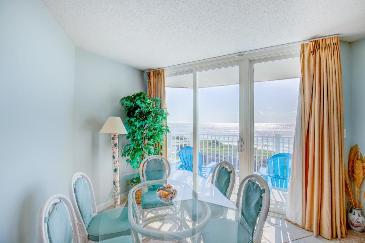 St Regis 3412 Lejlighed North Topsail Beach Eksteriør billede