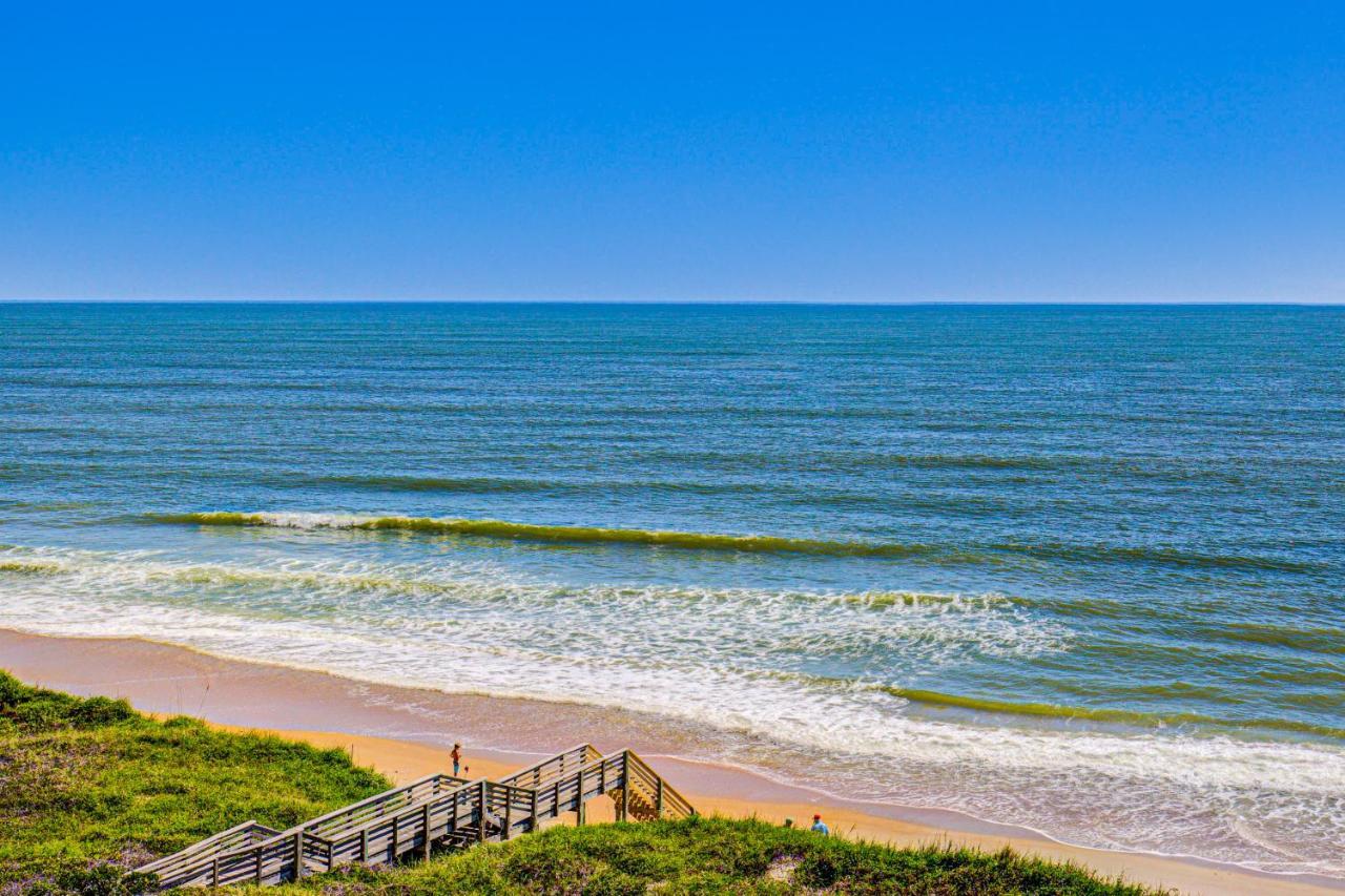 St Regis 3412 Lejlighed North Topsail Beach Eksteriør billede