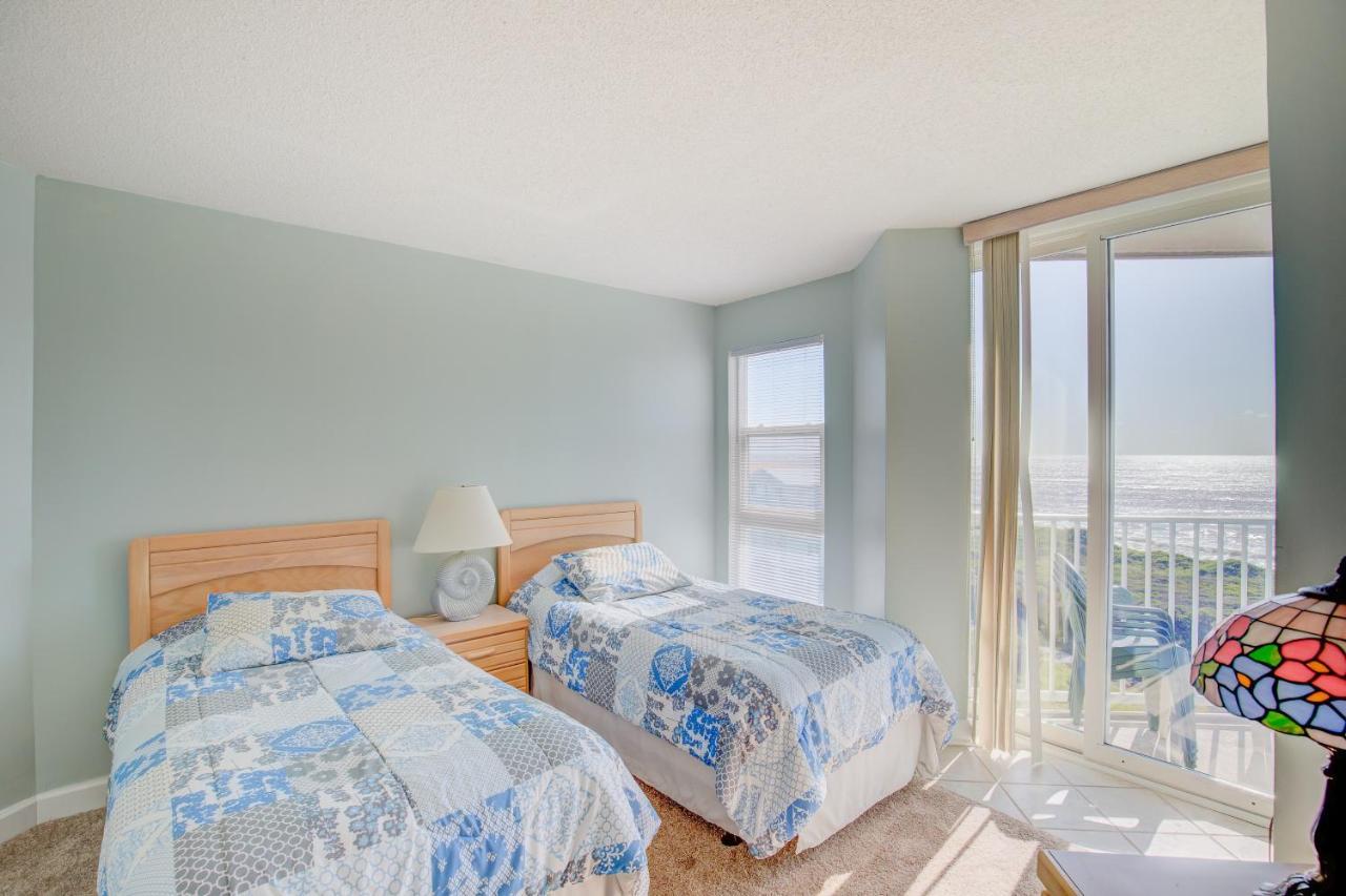 St Regis 3412 Lejlighed North Topsail Beach Eksteriør billede